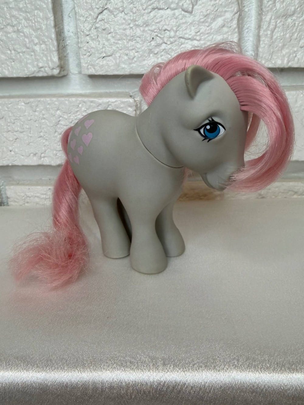 My Little Pony G1 Snuzzle